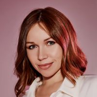 Хафизова Светлана