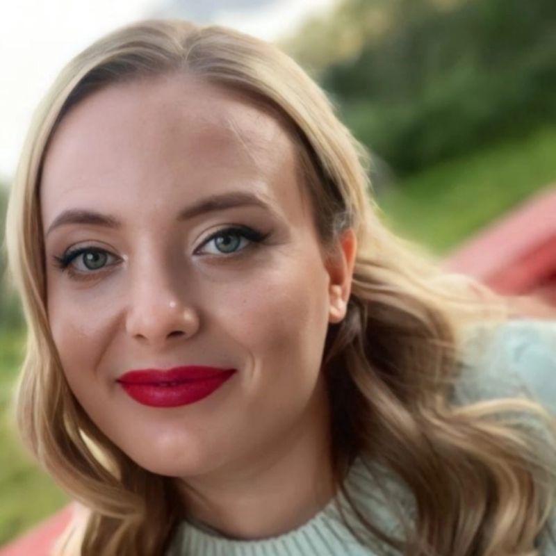 Лапшина Кристина