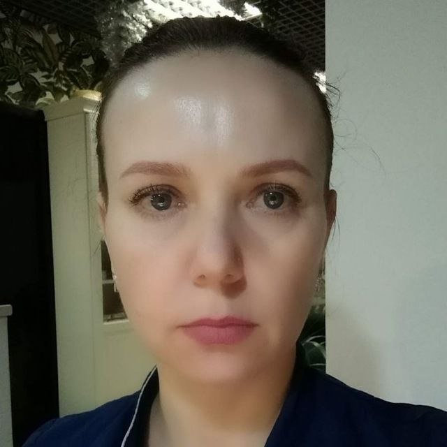 Кузнецова Елена