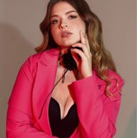 Алина