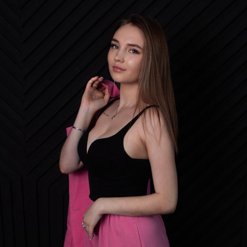 Анастасия