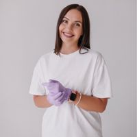 Грехова Евгения
