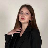 Белякова Яна