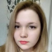 Хомутинникова Елена