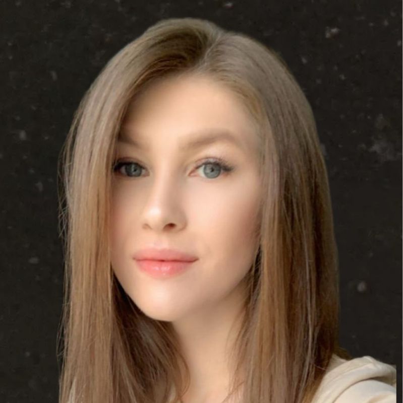 Сорокина Лена