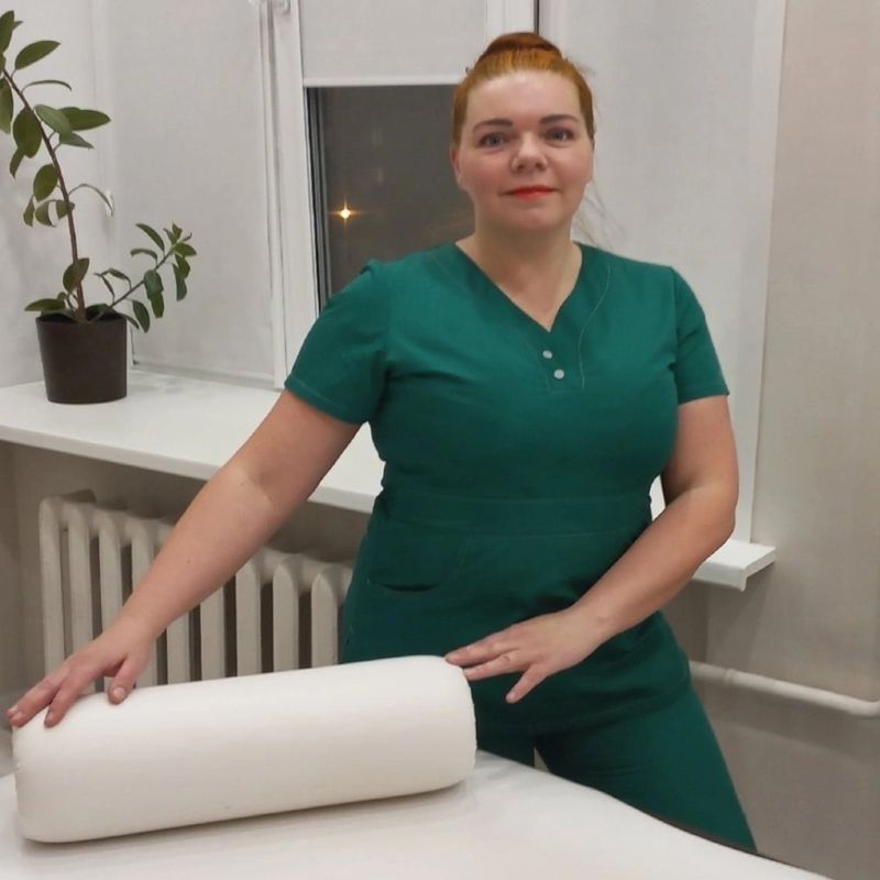 Языкова Анна