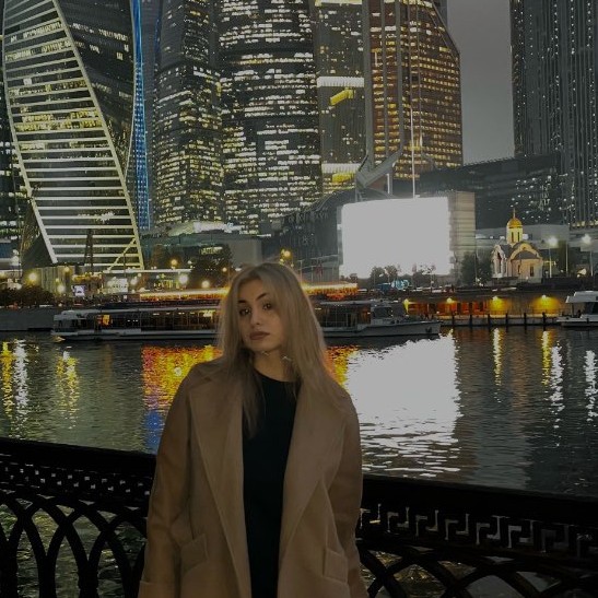 Дарья