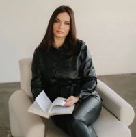 Губанова Анастасия