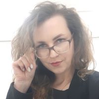 Смирнова Виолетта