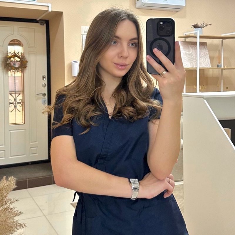 Елена