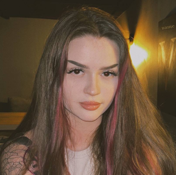 Диана