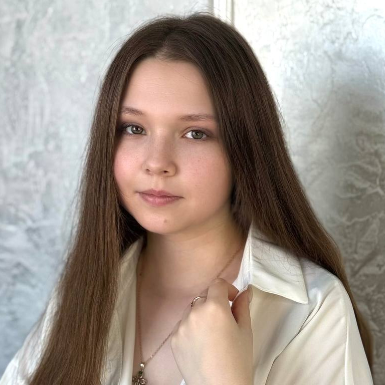 Соловьёва Светлана