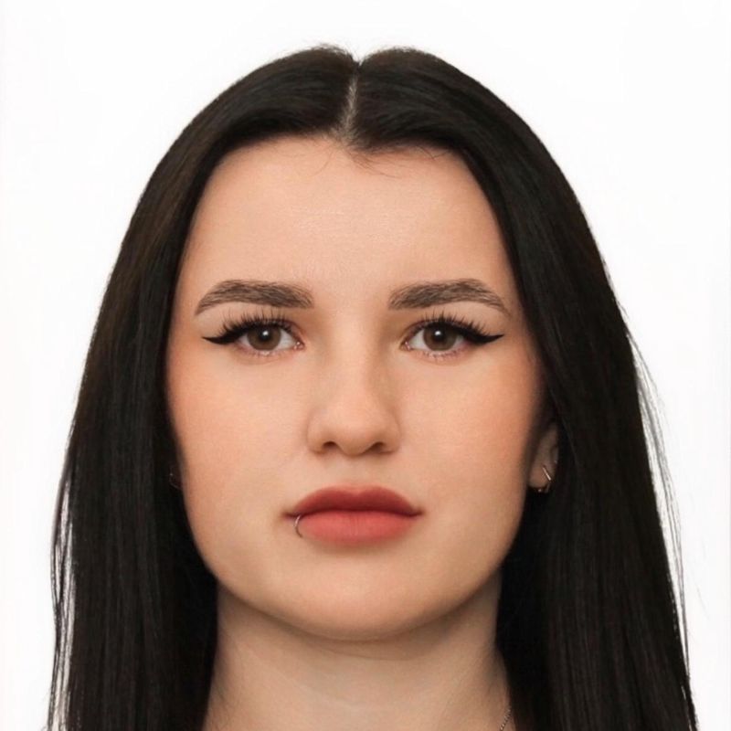 Морозова Валерия