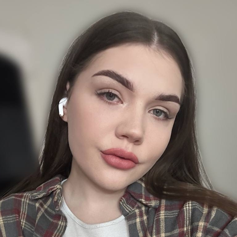Зоводнова Алена