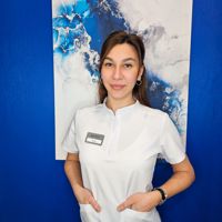 Поднебенная Анна