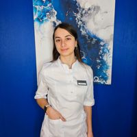 Лисовская Зара