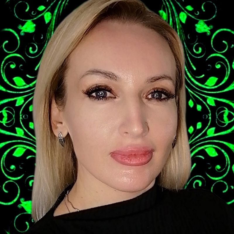 Анастасия