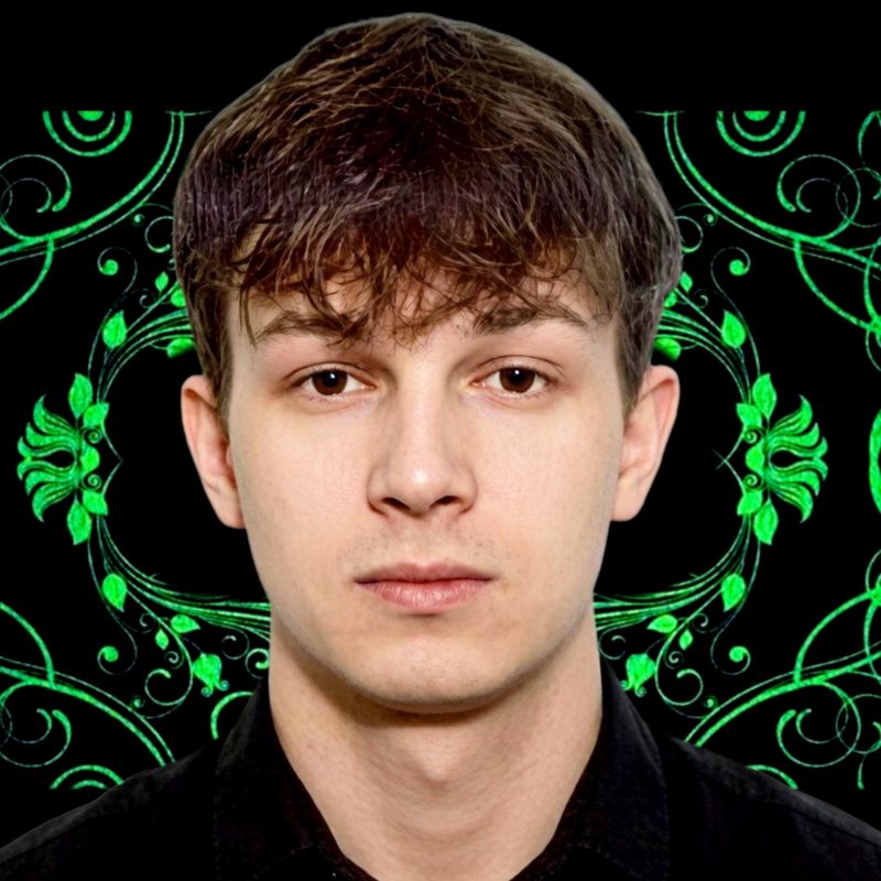 Олег
