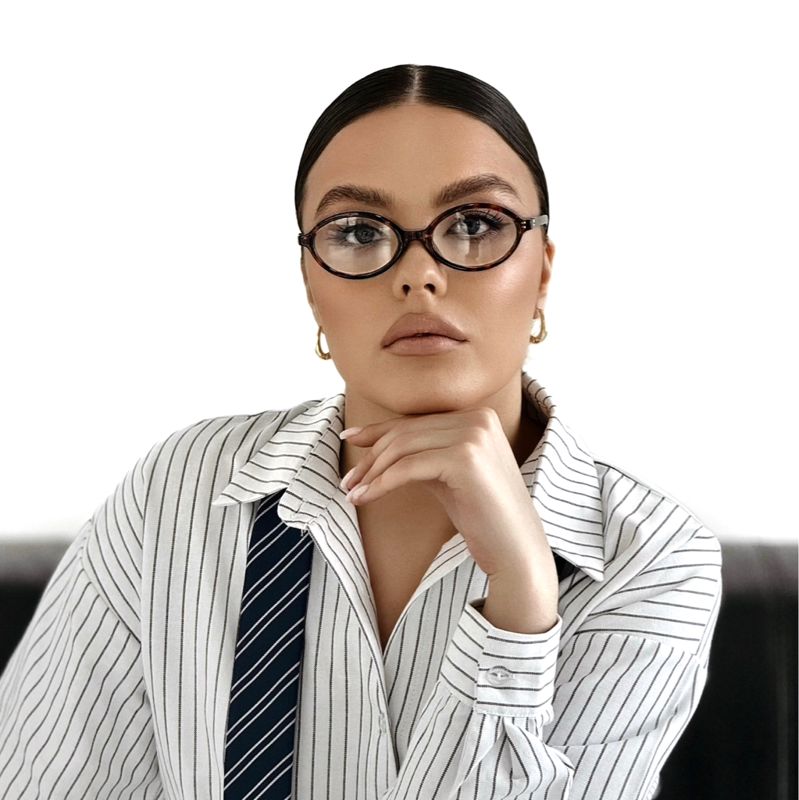 Николаева Полина