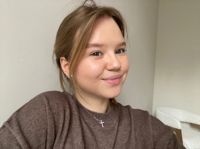 Наумова Елизавета