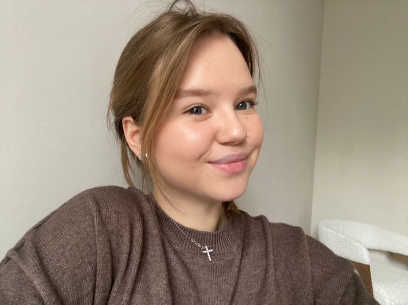 Наумова Елизавета