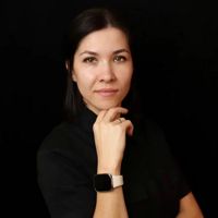 Анна Никифорова