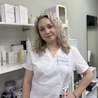 Подставина Валентина