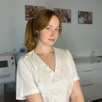 Потапова Ульяна
