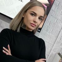 Андросова Юлия