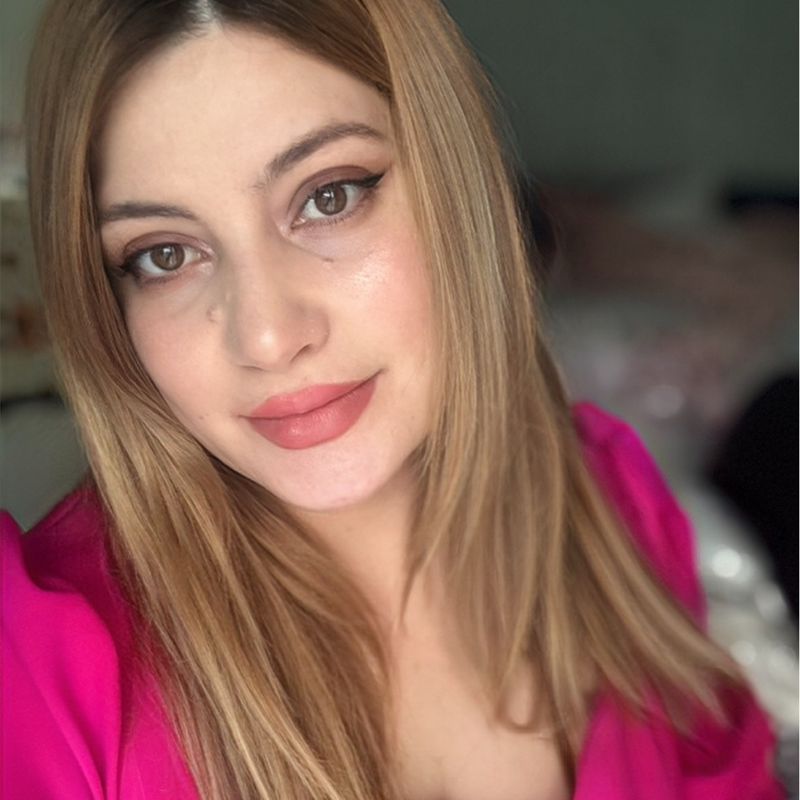 Ляна Шакуева