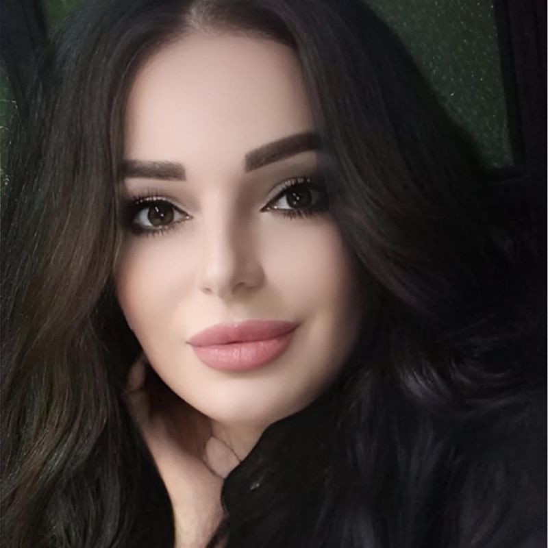 Кристина