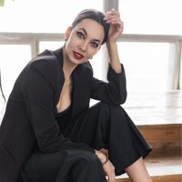 Салиева Регина
