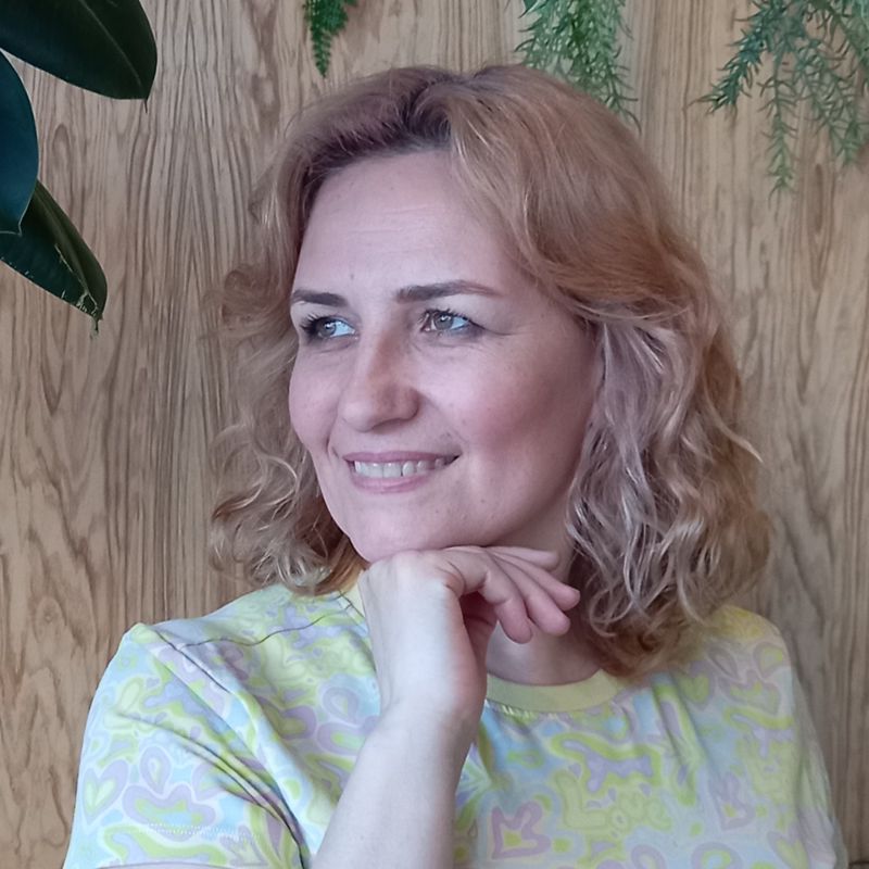 Юлия