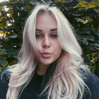 Кучеряева Карина