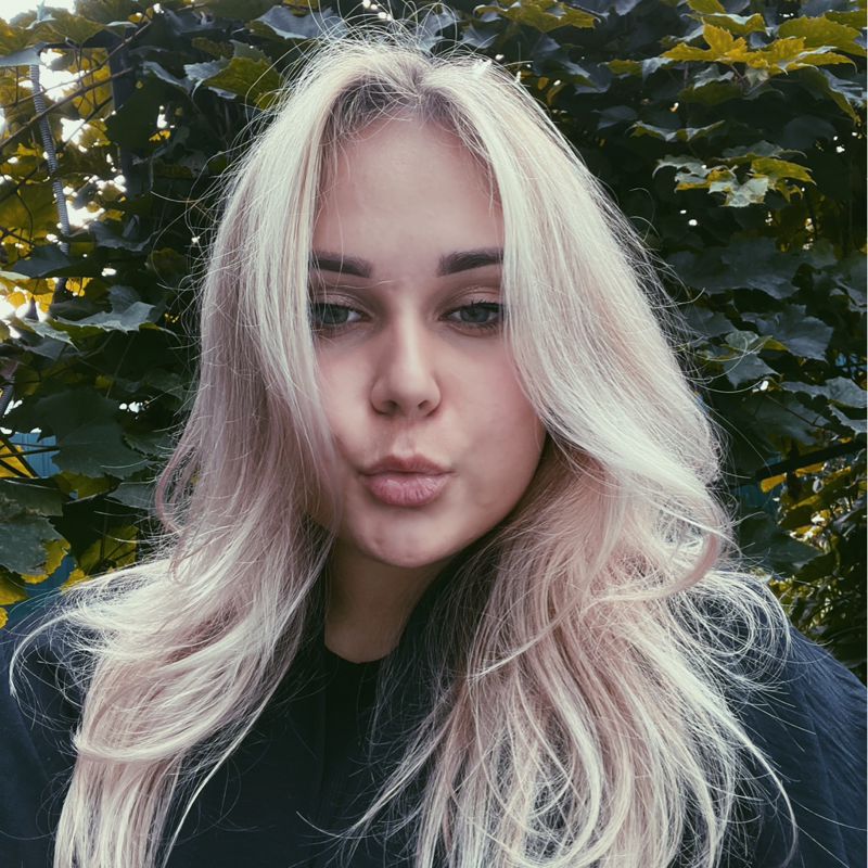 Кучеряева Карина