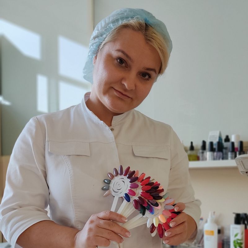 Межакова Евгения