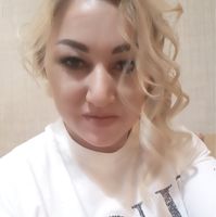 Рыкова Татьяна