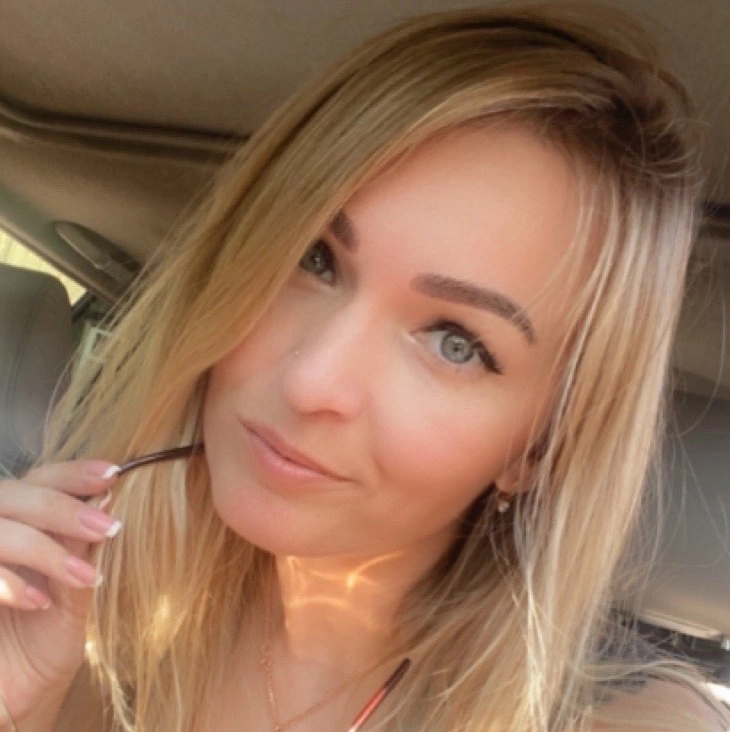 Конова Ксения