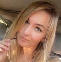 Конова Ксения