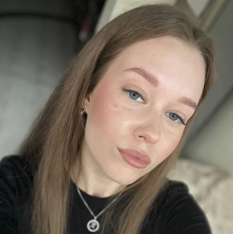 Чеботарева Екатерина