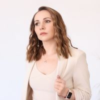Мальцева Галина