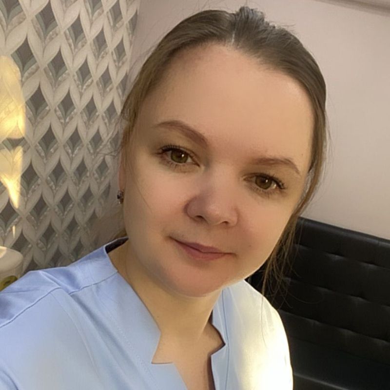 Анна