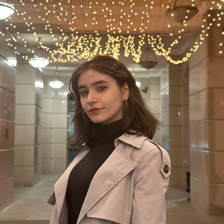 Камила