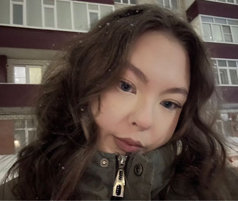 Дарья