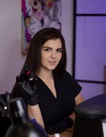 Федина Анастасия