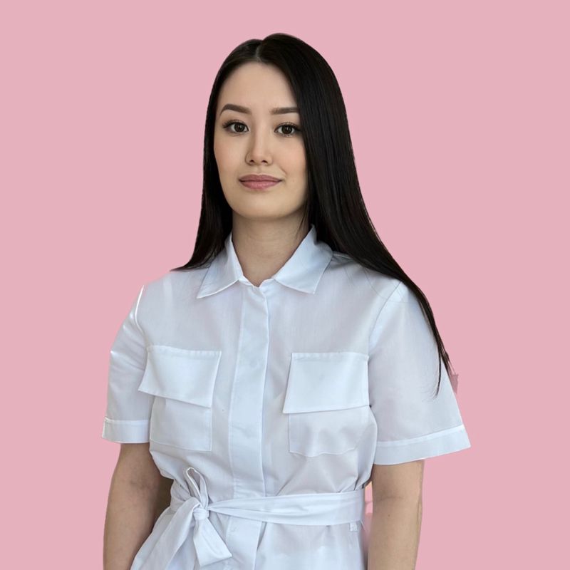 Гузель TOP