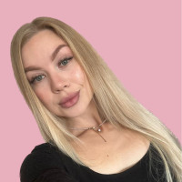 Полина TOP (педикюр)