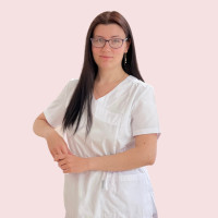 Екатерина И. TOP (педикюр)