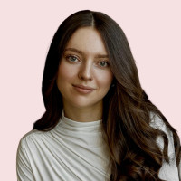 Ирина PRO (педикюр)