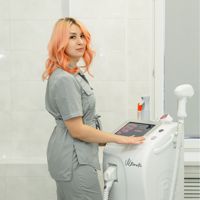 Химина Анна